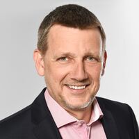 Dieses Bild zeigt Hartmut Pohlheim.