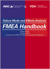 Figure 1. FMEA Handbook