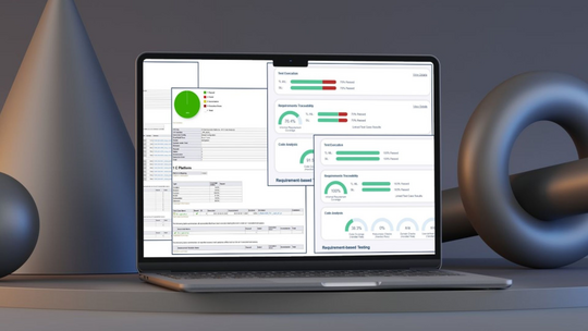 This image is a thumbnail representing the article Software Quality Monitoring Starts with Quality Assurance Reports