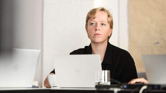 This image represents the ENABLE-S3 2016-2019: European Initiative for the Validation of the Reliability and Safety of Highly Automated Systems research project page.