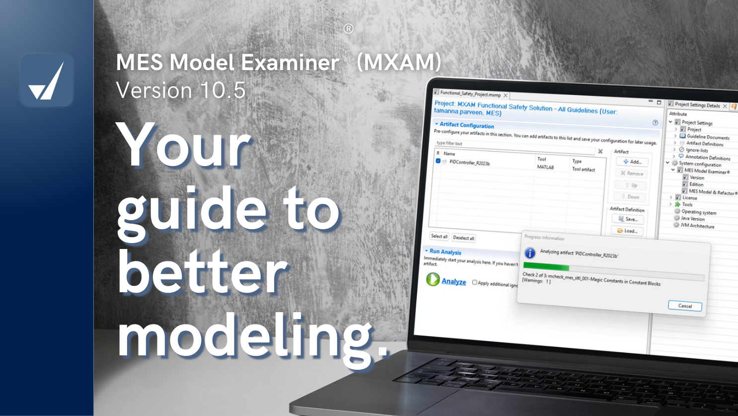Simplify Your Modeling: Spring Edition MES Simplify Your Modeling: Spring Edition MES