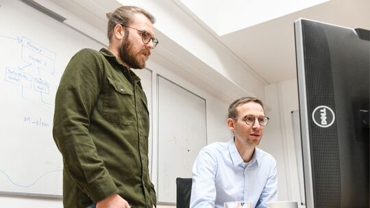 Dieses Bild ist ein Thumbnail, das die Schulungsseite zur MXAM Richtlinienauswahl & -konfiguration repräsentiert.