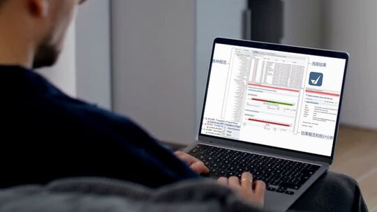 Dieses Bild ist ein Thumbnail, das für das Webinar Model Like a Pro: MBD Made Easy! verwendet wird.