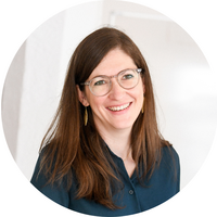 关注Sophia的LinkedIn