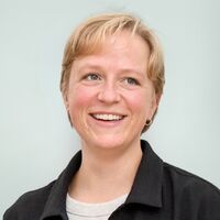 This image shows Lena Stanggassinger.