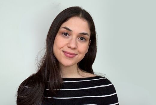 Dieses Bild zeigt Ondina Castillo.