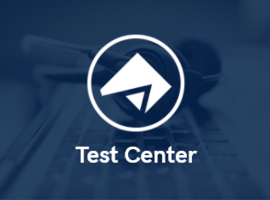 Test Center