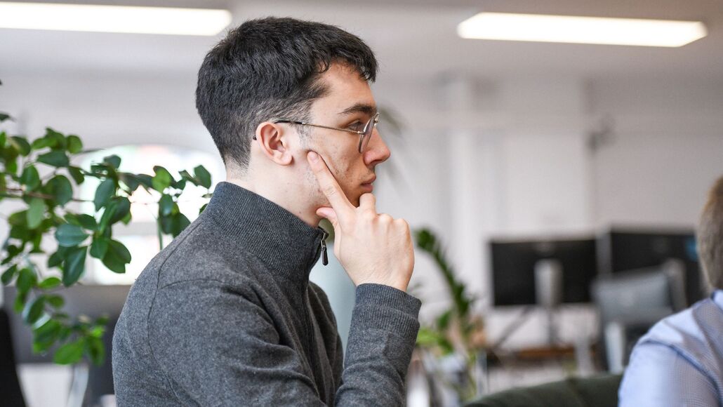 This image represents the SAFE4I 2017-2021 research project page on safe automatic software design for industrial systems.