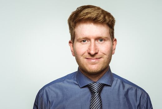 This image shows Ferry Bachmann.