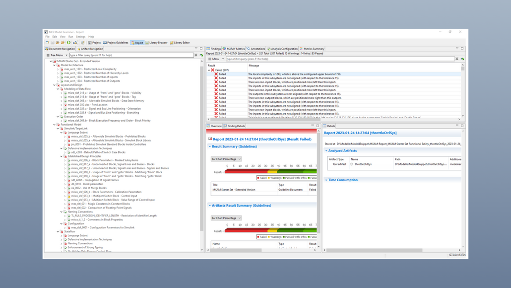 This image is a thumbnail representing the article MXAM for Beginners: An Introduction to Static Testing with MXAM.