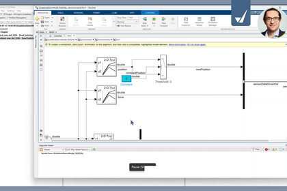 In this video, we will showcase the highlights and features of the latest version of the MES Model Examiner (MXAM).