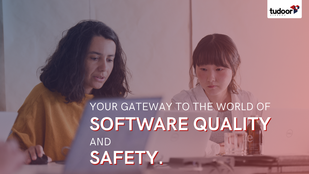 tudoor Knowledge Hub：LinkedIn快讯，聚焦软件开发领域的学习与教育，并按季度发布培训课程、网络研讨会及E-Learning等最新动态。