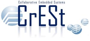 CrESt logo