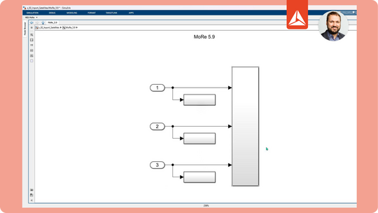 This image is a thumbnail representing the video for the MoRe-Tool Release Highlights.