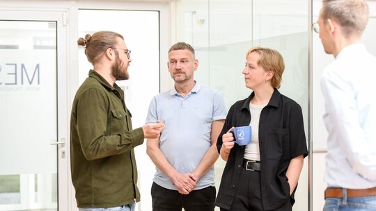 This image represents the MCAS 2015-2018: Test Procedures for Model-Based Design of Safety-Critical Avionics Software research project page.