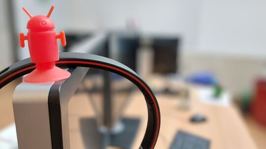 This image is a thumbnail used for the webinar Make Compliance Continuous: Static Testing in Your Embedded CI Toolchain.