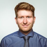 This image shows Ferry Bachmann.