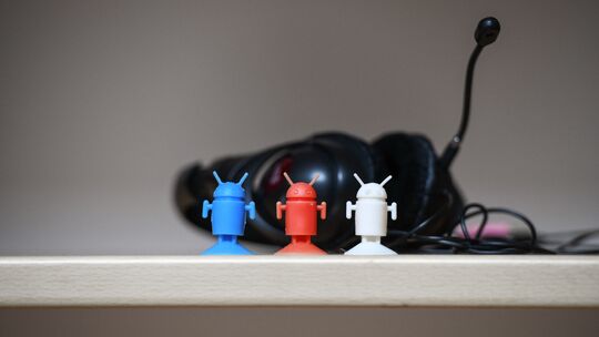 This is a thumbnail of the e-learning course, "Gaining Confidence in the Software Tools Used".