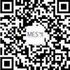 MES微信公众号二维码