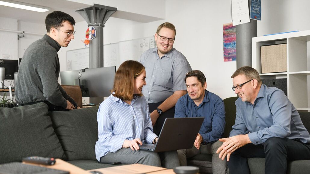 Dieses Bild ist ein Thumbnail für die Forschungsprojekt-Seite zu CISMo 2013-2016: Change Impact Analysen für Softwaremodelle.