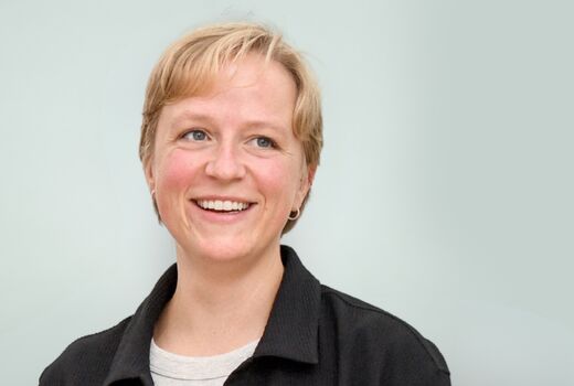 Dieses Bild zeigt Lena Stanggassinger.