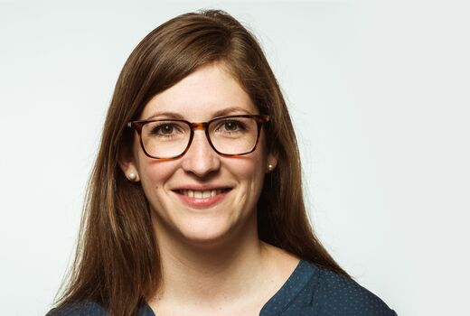 This image shows Sophia Kohle.