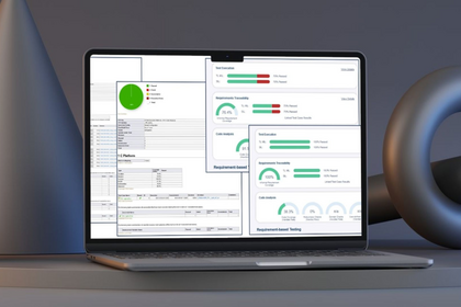 This image is a thumbnail representing the article Software Quality Monitoring Starts with Quality Assurance Reports