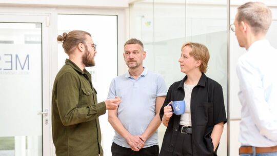 Dieses Bild ist ein Thumbnail für die Forschungsprojekt-Seite zu MCAS 2015-2018: Prüfverfahren für den modellbasierten Entwurf sicherheitskritischer Avionik‐Software.