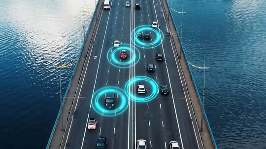 This image is a thumbnail representing the article Linking SOTIF and Modeling Guidelines: A Foundation for Safe Autonomous Driving.