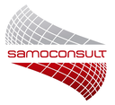 Samoconsult logo